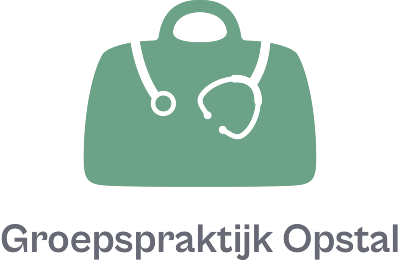 Logo Groepspraktijk Opstal